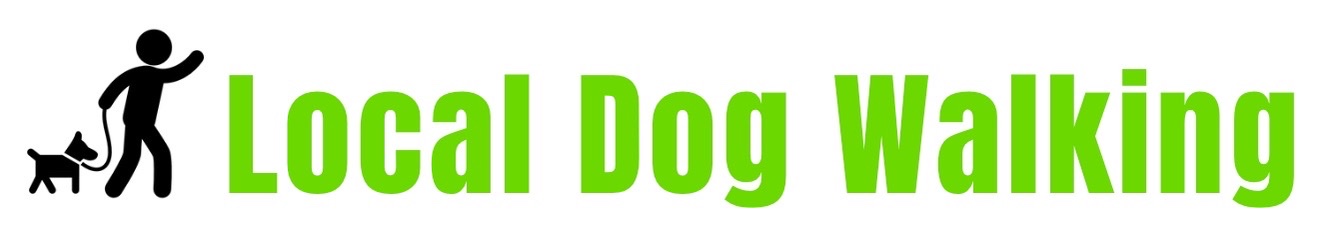 Local Dog Walking